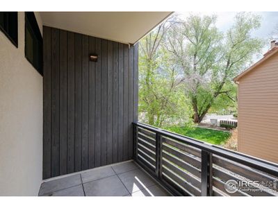 New construction Townhouse house 1831 22Nd St, Unit 2, Boulder, CO 80302 - photo 15 15