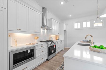 New construction Single-Family house 6051 Stallion Rdg, Douglasville, GA 30135 - image 4