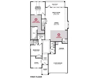 New construction Single-Family house 4762 Ara Dr, Richmond, TX 77469 plan Sedona - image