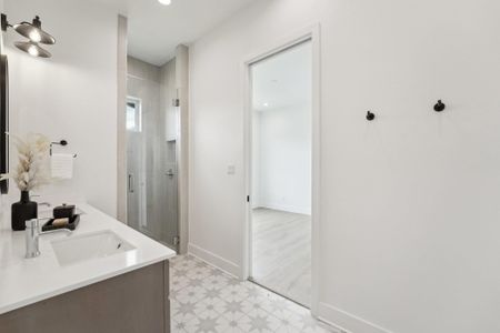 New construction Single-Family house 101 Yellow Bells, Horseshoe Bay, TX 78657 null- photo 27 27