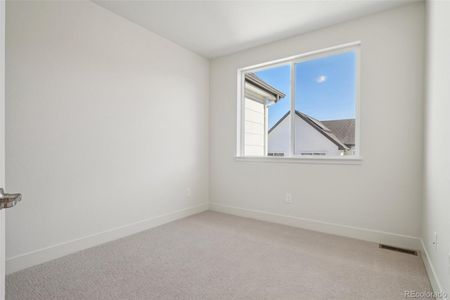 New construction Townhouse house 3122 W Bonfils Pl, Denver, CO 80236 - image 16