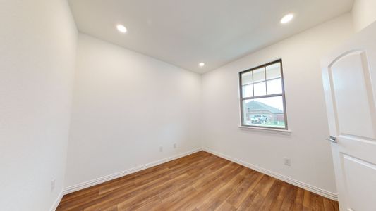 New construction Single-Family house 1804 Abbott Creek Rd, Celina, TX 75009 plan Sterling - image 13