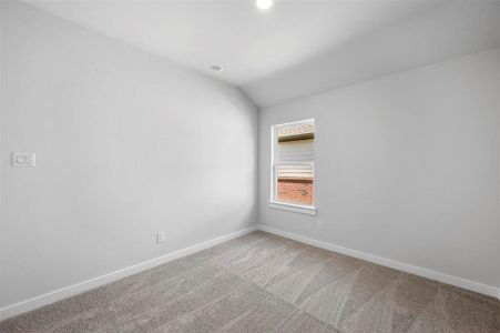 New construction Single-Family house 413 Rose Ave, Cleburne, TX 76033 Essex- photo 25 25