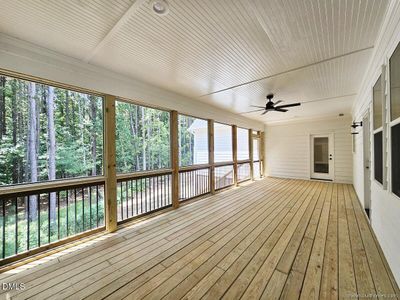 New construction Single-Family house 97 Fox Oak Trl, Pittsboro, NC 27312 - image