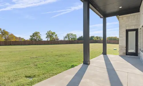 New construction Single-Family house 3210 Harvest Wy, Princeton, TX 75407 plan Rushmore - image 4