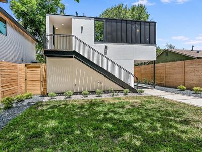 New construction Single-Family house 2903 E 14 St, Austin, TX 78702 - photo 24 24