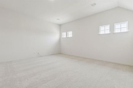 New construction Single-Family house 1090 Foxtail Dr, Justin, TX 76247 plan Dublin - image 14