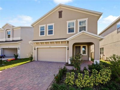 New construction Single-Family house 14613 Erice Avenue, Clermont, FL 34714 - photo 0