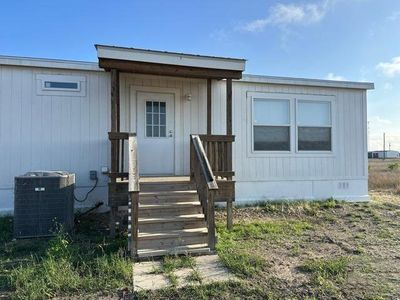 New construction Single-Family house 6635 County Rd 152, Pawnee, TX 78102 - image
