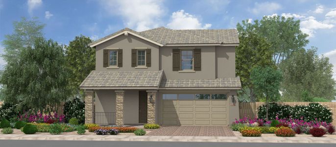 Redwood Valley at Acclaim by Fulton Homes in Avondale - photo 12 12