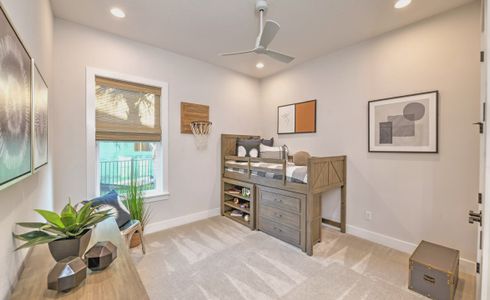 New construction Single-Family house 32 Night Owl Ct, St. Augustine, FL 32092 plan Costa Mesa - image 6