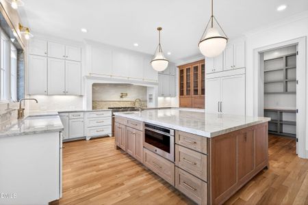 New construction Single-Family house 8909 Grand Highland Wy, Wake Forest, NC 27587 - image 11