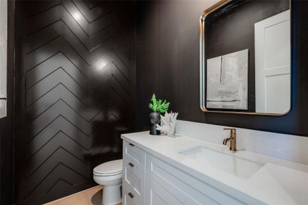 New construction Single-Family house 411 W Drew St, Houston, TX 77006 - image 13