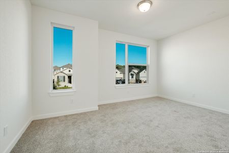 New construction Single-Family house 15318 Twin Cyn, San Antonio, TX 78247 plan Redland - image 17