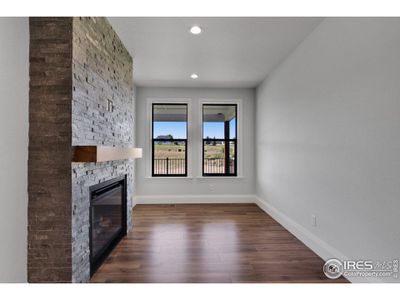 New construction Townhouse house 5700 2Nd St Rd, Greeley, CO 80634 - photo 18 18