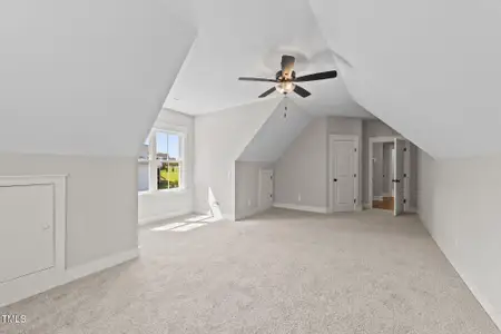 New construction Single-Family house 165 Cotton Fields Ln, Fuquay Varina, NC 27526 - image 20