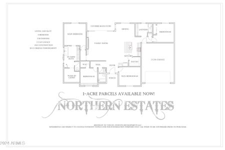 MODEL FLOOR PLAN ONLY NOTHING ELSE 17637