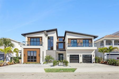 New construction Single-Family house 805 Golden Bear Dr, Reunion, FL 34747 - image