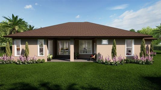 New construction Single-Family house 209 N Pine Ave, Oviedo, FL 32765 null- photo 15 15