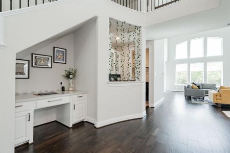 New construction Single-Family house 1725 Frisco Hills Blvd, Little Elm, TX 75068 null- photo 18 18