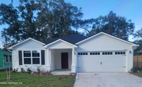 New construction Single-Family house 6043 Transylvania Avenue, Jacksonville, FL 32210 - photo 0