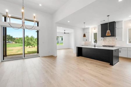New construction Single-Family house 105 Yellow Bells, Horseshoe Bay, TX 78657 null- photo 6 6