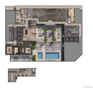 9th floor amenities overview