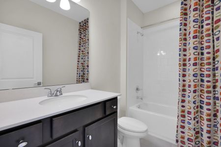 New construction Single-Family house 50 Recollection Dr, Ponte Vedra, FL 32081 plan Sawyer - image 19