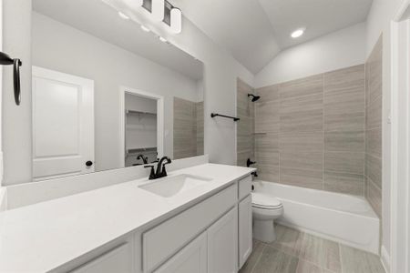 New construction Single-Family house 3116 Goldfinch, Royse City, TX 75189 - image 10