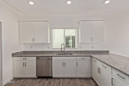 New construction Single-Family house 1588 N Pueblo Dr, Apache Junction, AZ 85120 null- photo 8 8