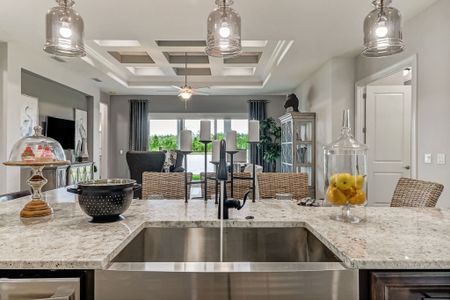 New construction Single-Family house 14224 Lons Pl, Jacksonville, FL 32226 plan Belmar - image 10