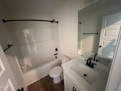 New construction Single-Family house 192 Fish Camp Dr, Eagle Rock, NC 27591 - image 7