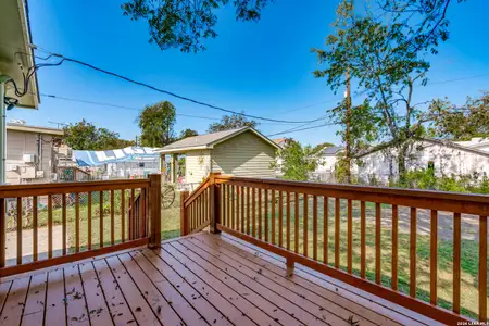 New construction Single-Family house 227 Burke, San Antonio, TX 78225 - image