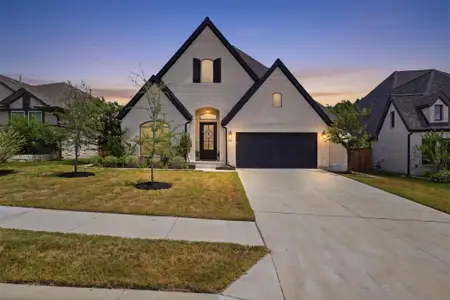 New construction Single-Family house 201 Brewer St, Kyle, TX 78640 - image