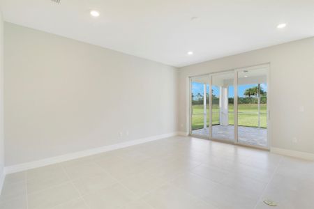 New construction Single-Family house 10245 Sw Captiva Dr, Port St. Lucie, FL 34987 null- photo 31 31