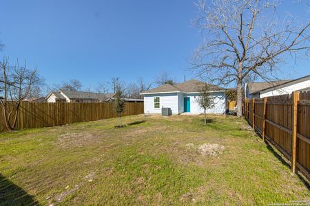 New construction Single-Family house 630 W Harding, San Antonio, TX 78221 null- photo 17 17