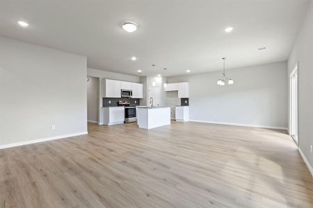 New construction Single-Family house 217 Lead Creek Dr, Fort Worth, TX 76131 - image 18