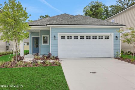 New construction Single-Family house 55 Grassmere Ct, St. Augustine, FL 32092 - image