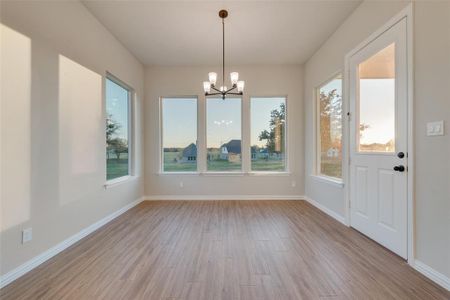 New construction Single-Family house 1104 Trinity Dr, Springtown, TX 76082 Camellia FE- photo 13 13