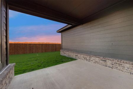 New construction Single-Family house 704 Juneau St, Gainesville, TX 76240 Lavon- photo 19 19