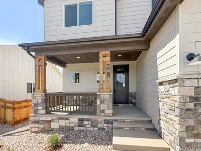 New construction Single-Family house 28 Snowcap Dr, Windsor, CO 80550 - image 3