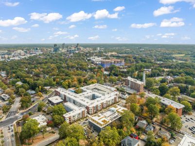 New construction Condo/Apt house 29 Enterprise Street, Unit 302, Raleigh, NC 27607 The Sutton- photo 30 30