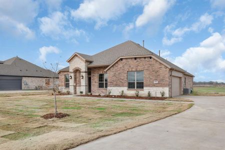 New construction Single-Family house 2758 Canvas Back, Greenville, TX 75402 null- photo 37 37