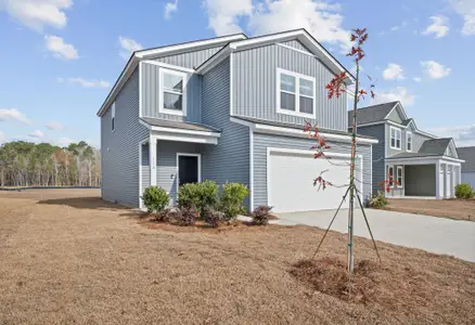 New construction Single-Family house 798 Meadowbrook Ln, Summerville, SC 29486 - image
