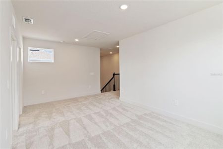 New construction Single-Family house 9432 Emerald Berry Dr, Winter Garden, FL 34787 Baldwin- photo 23 23