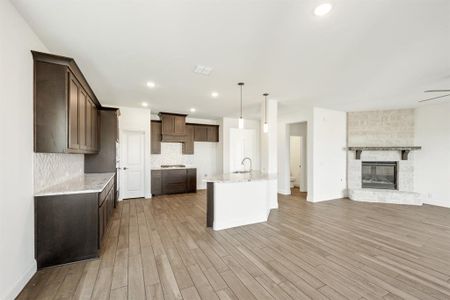 New construction Single-Family house 137 Verbena Ridge Dr, Fort Worth, TX 76131 null- photo 11 11