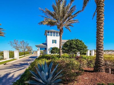 New construction Single-Family house 13892 Se Riversway St, Port Saint Lucie, FL 34984 plan Summerville - image