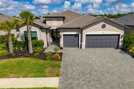 New construction Single-Family house 10903 Timber Creek Dr, Fort Myers, FL 33913 - image