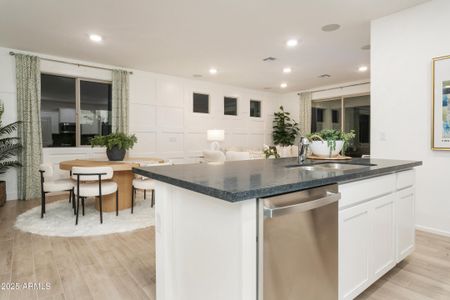 New construction Single-Family house 5033 W Stray Horse Ln, Laveen, AZ 85339 - image 9