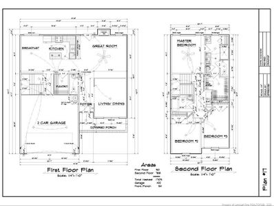 New construction Single-Family house 1354 E Manchester Rd, Spring Lake, NC 28390 - image